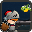 Night Knight Gun APK