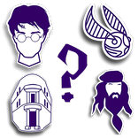 PotterWhat? Hogwarts HP Quiz