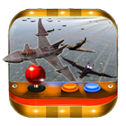 Arcade Games : Flights War icône
