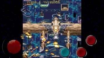 Arcade Games : Flights War capture d'écran 2