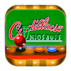 Arcade Games : Cadillacs-icoon