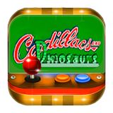 Arcade Games : Cadillacs icône