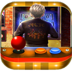 Arcade Games Room icon