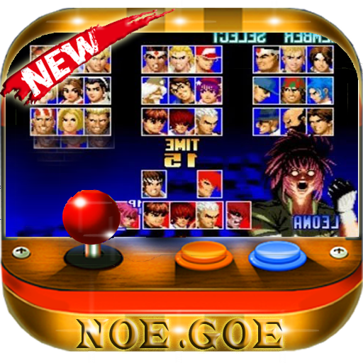 Kof Fighter 97