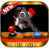 Kof 2002 Fighter magic آئیکن
