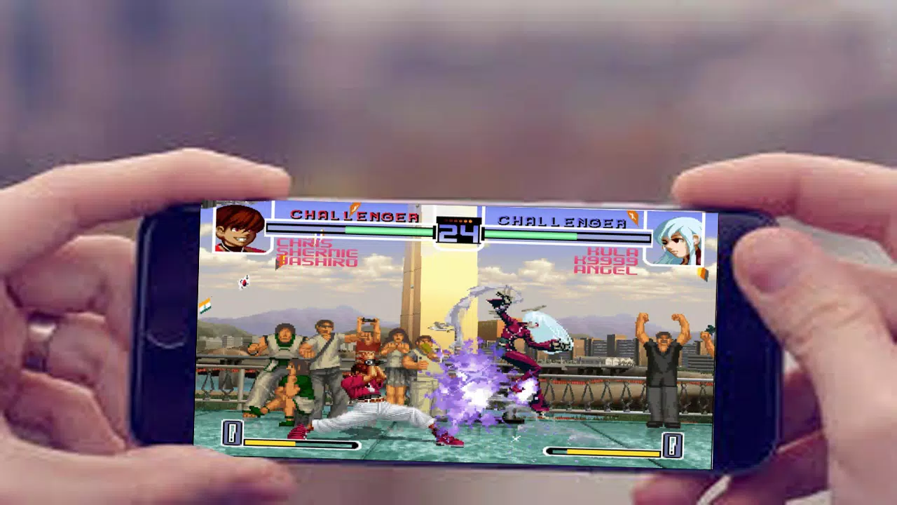 guide the king of fighters 2002 magic plus Apk Download for Android- Latest  version 1- comfigjhters2002.kinggs