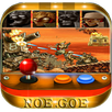 Metal  Arcade Slug APK