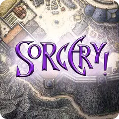 Sorcery! 4 アプリダウンロード