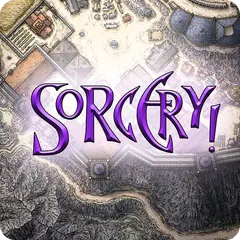 Sorcery! 4 APK 下載