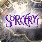 Sorcery! 4 ícone