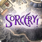 Sorcery! 4 Zeichen