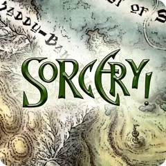 Sorcery! 3 APK Herunterladen