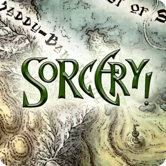 Sorcery! 3 APK 下載