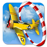 ”Action Pilot - Stuntmania !!