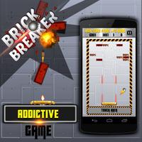 برنامه‌نما Brick Breaker عکس از صفحه