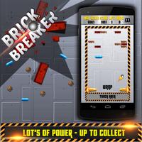 Brick Breaker Ekran Görüntüsü 2