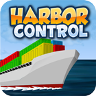 Harbor Control icône