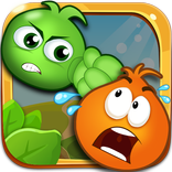 ”Jelly Clash - Clash of Jellies