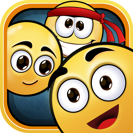 Fancy Smiley Pack for Whatsapp