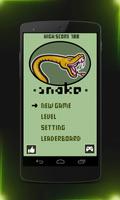 Snakes 97 poster