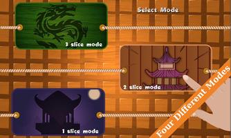 Slice Down - Slice to clear screenshot 1