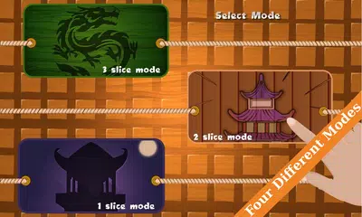 Slice Down - Slice to clear APK download