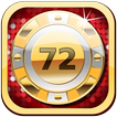 roulette 72-casino