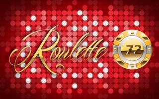 roulette 72-casino Affiche
