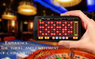 roulette 72-casino capture d'écran 1
