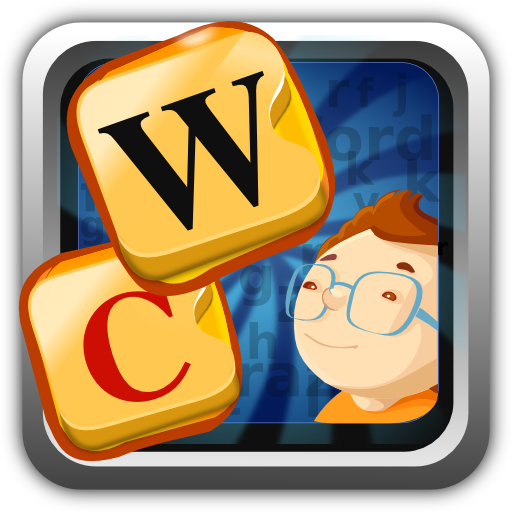 Word Craze - Words Puzzle