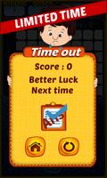 Word Craze - Words Puzzle imagem de tela 1