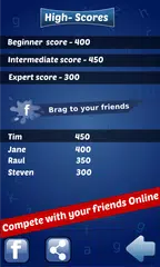 Word Craze - Words Puzzle APK download