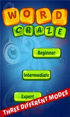 Word Craze - Words Puzzle APK download