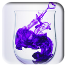 Ink nền sống APK