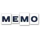 ”Memo - Game