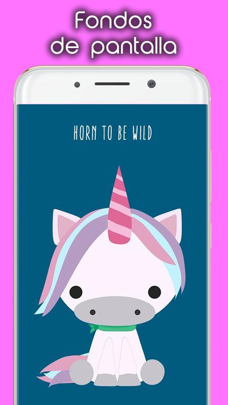Imagenes de Unicornios Kawaii APK pour Android Télécharger Imagenes de Unicornios Kawaii APK pour Android Télécharger