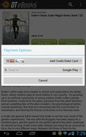 Digital Turbine eBooks تصوير الشاشة 3