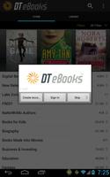 Digital Turbine eBooks الملصق