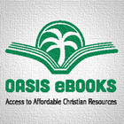 Oasis eBooks icône