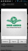 Oasis eBooks 포스터