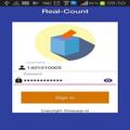 Real Count App