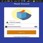 Real Count App icon