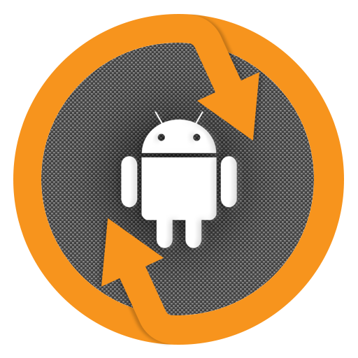 Droid Backup