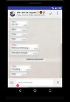 Chat + screenshot 1