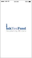 InkYouFund الملصق