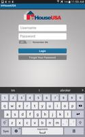 InHouseUSA Mobile App screenshot 1