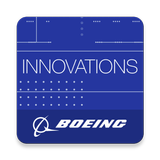 Boeing Innovations icône