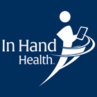In Hand Health Patient icon