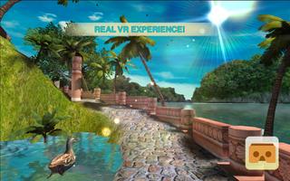 VR Walk Through poster