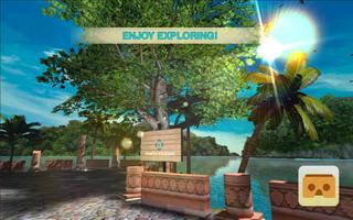 VR Walk Through screenshot 1